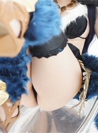 (Cosplay) (C91) Shooting Star (サク) TAILS FLUFFY 337P125MB2(19)